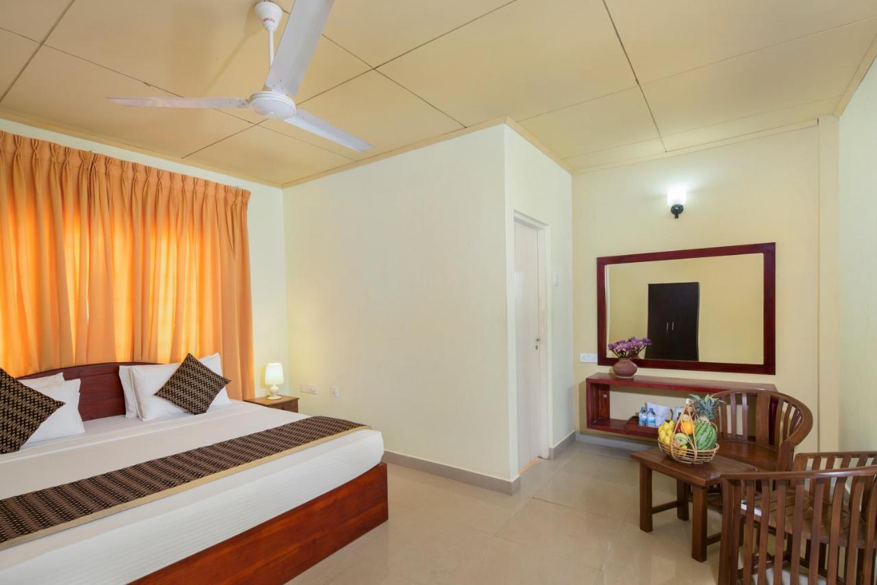 Palm Beach Inn & Sea Shells Cabanas Bentota Rom bilde